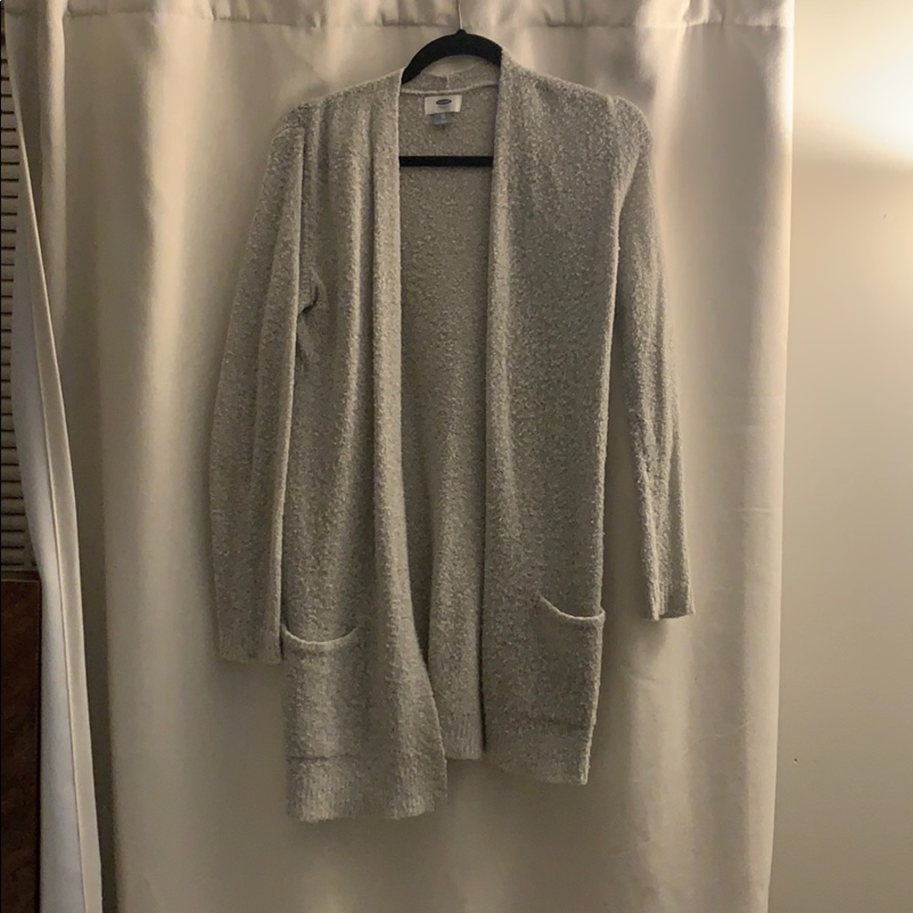 Soft Sweater Barefoot Dreams look a like